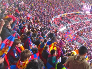 barcaaaa