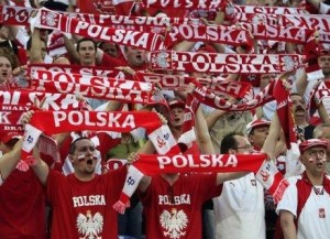 polska