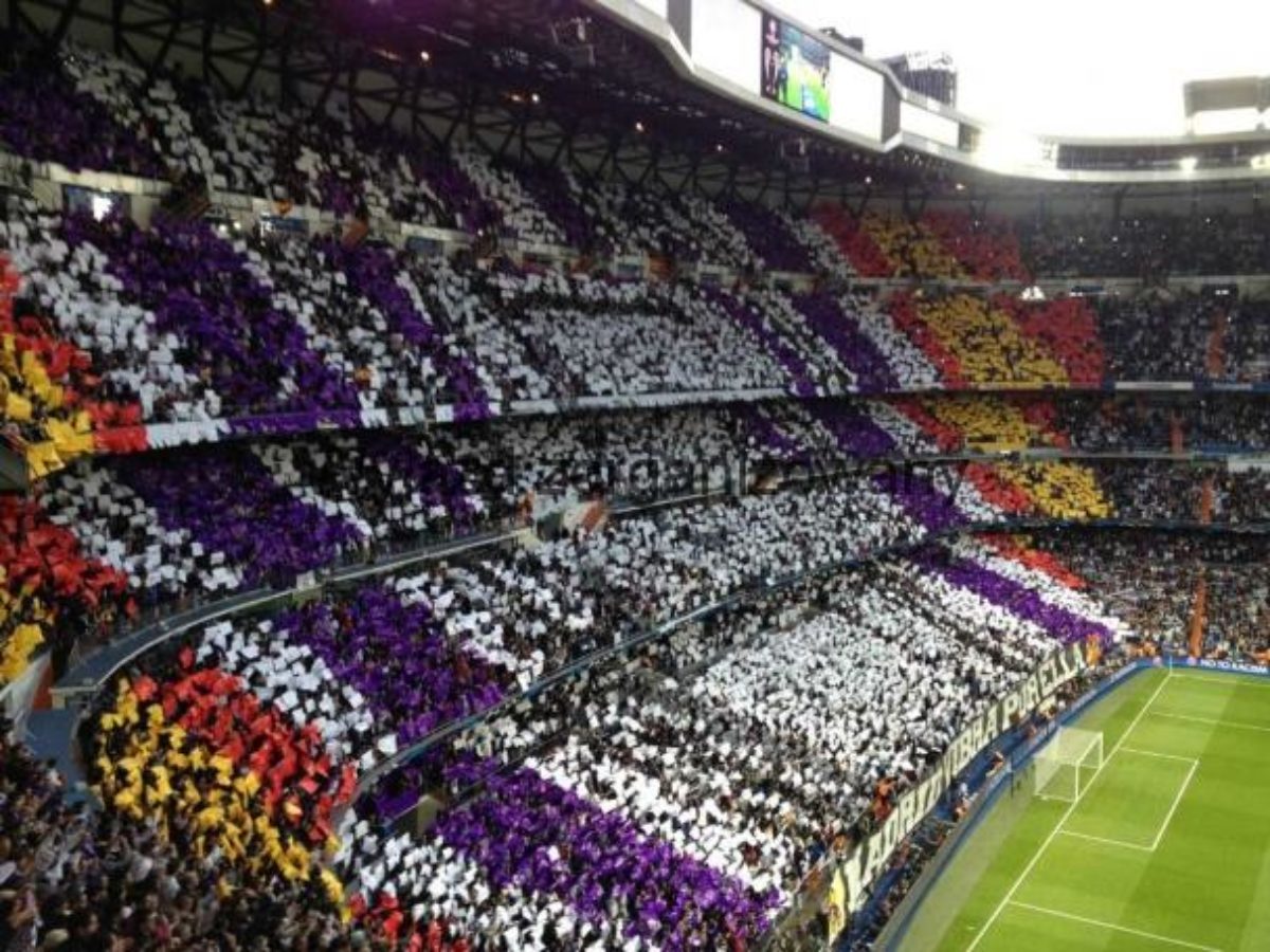 Real – Atletico za 35 euro! Zobacz najlepsze drużyny Europy na Santiago Bernabeu!