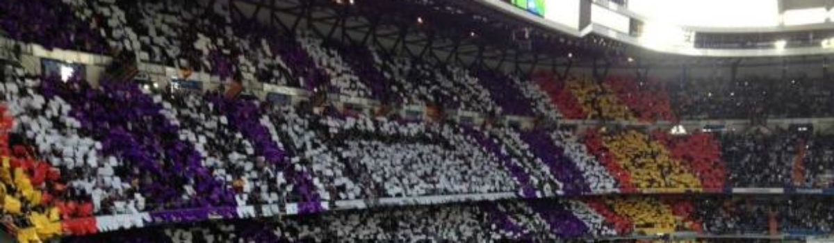 Real – Atletico za 35 euro! Zobacz najlepsze drużyny Europy na Santiago Bernabeu!