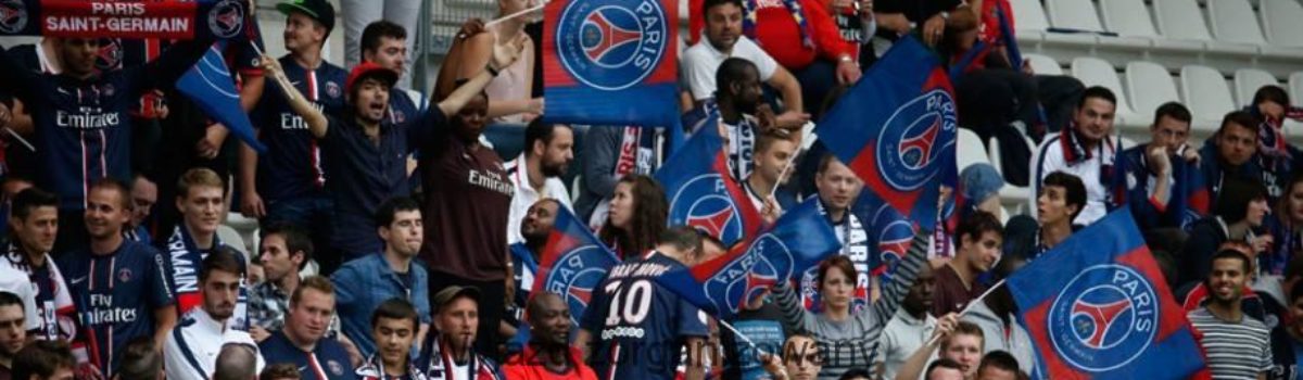 Ligue 1: PSG vs. Lorient od 235zł ! (loty+bilet na mecz)