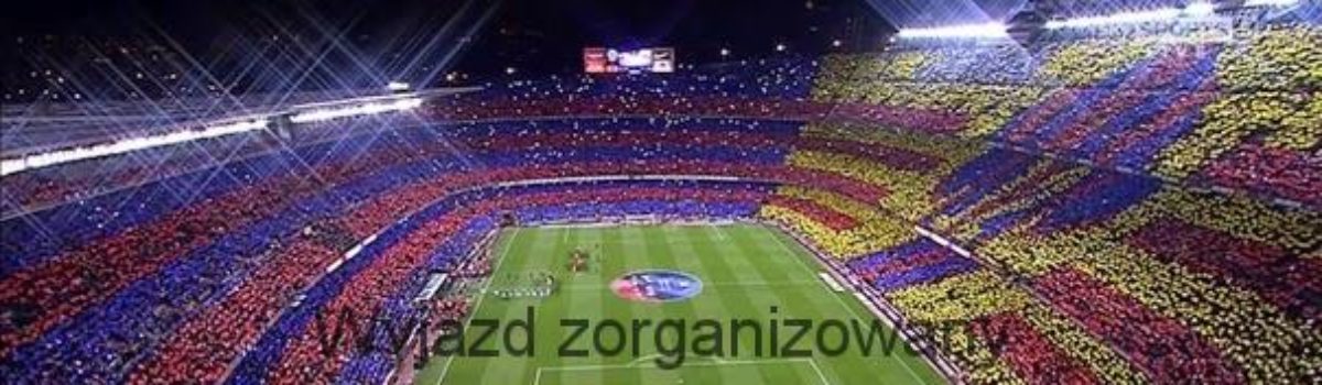 La Liga: FC Barcelona – CA Osasuna już od 548zł! (bilet na mecz+przeloty)