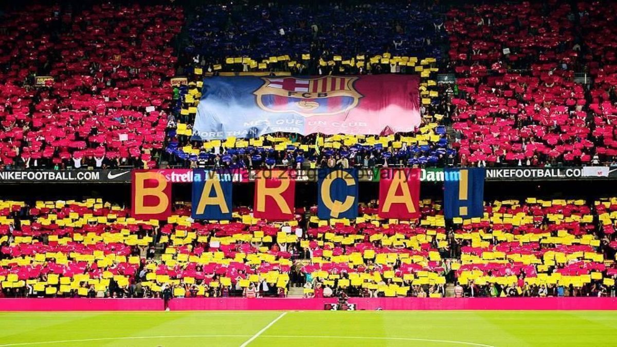 Champions League : FC Barcelona – Celtic Glasgow już od 716 zł ! (przejazd+bilet na mecz)