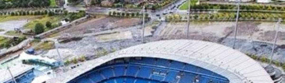 Zapraszamy do udziału w quizie stadionowym !