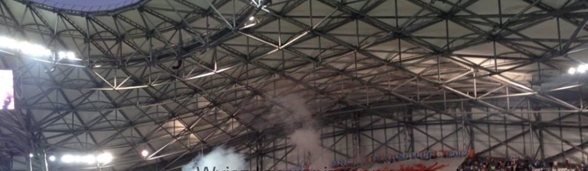 Ligue 1: Olympique Marsylia – Lorient od 430 zł ! (przeloty+bilet na mecz)