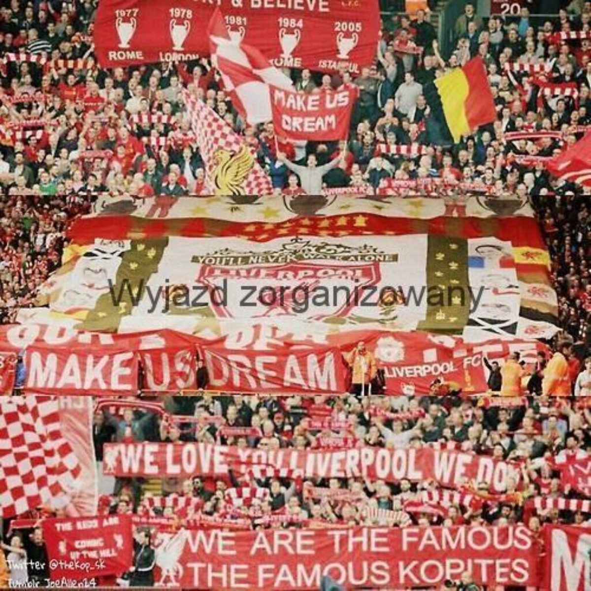 Premier League: Liverpool-QPR od 475zł ! (przelot+bilet na mecz)