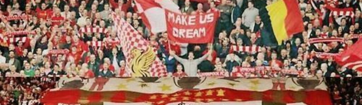Premier League: Liverpool-QPR od 475zł ! (przelot+bilet na mecz)