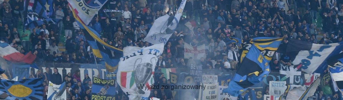 Serie A: Inter Mediolan – Juventus Turyn od 370zł ! (przelot+bilet na mecz)