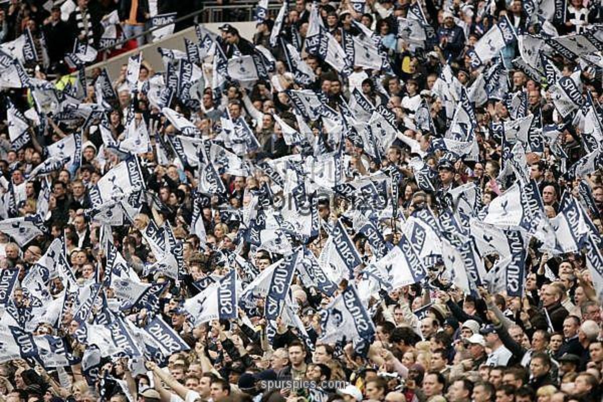 Premier League: Tottenham – Manchester City od 530zł ! (przelot+bilet na mecz)