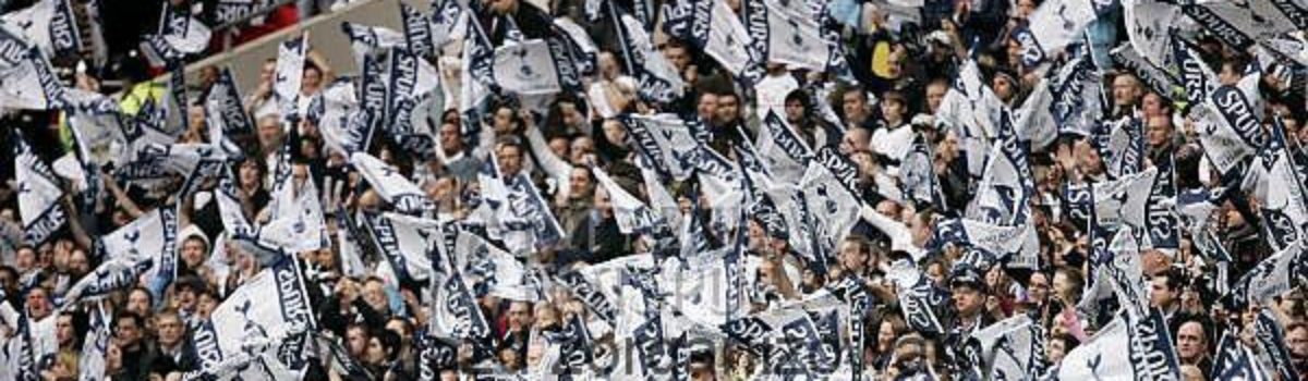 Premier League: Tottenham – Manchester City od 530zł ! (przelot+bilet na mecz)