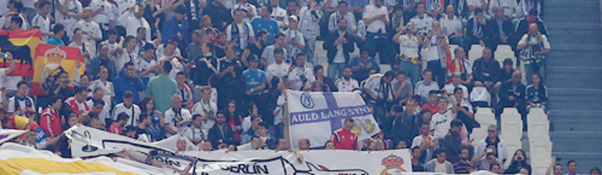 La Liga: Real – Getafe (ostatni mecz sezonu!) od 590 zł ! (przeloty + bilet na mecz)