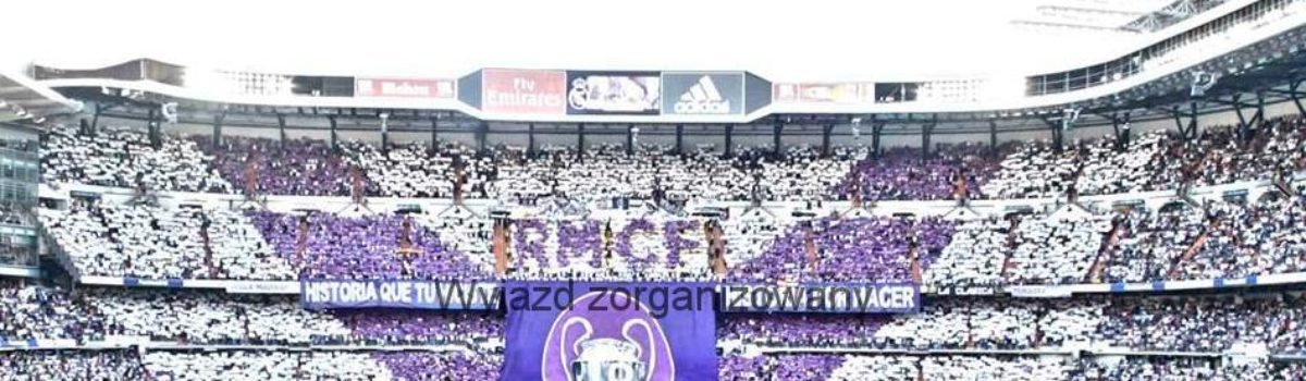 Champions League: Real Madryt – APOEL już od 698 zł! (bilet na mecz+transport)