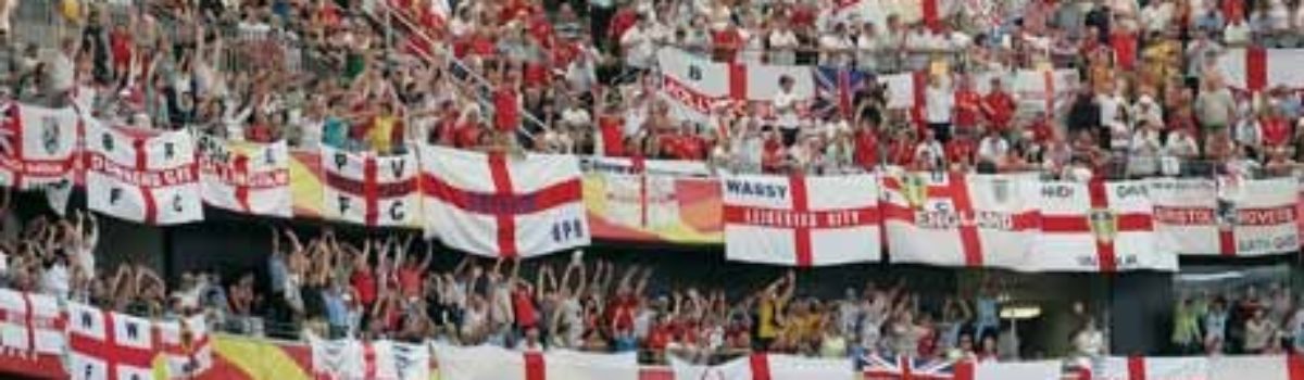 El. EURO 2016: Anglia-Szwajcaria od 350zł ! (przelot+bilet na mecz)