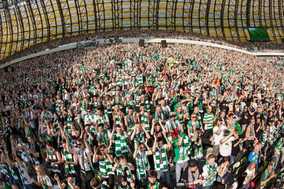 Preseason w Polsce: Juventus, Wolfsburg, Szachtar, AS Monaco – bilety od 30zł !