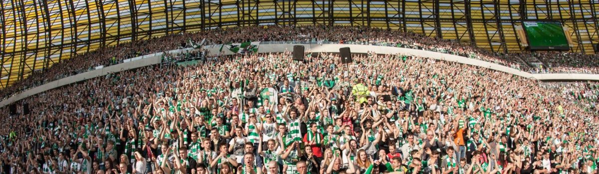 Preseason w Polsce: Juventus, Wolfsburg, Szachtar, AS Monaco – bilety od 30zł !