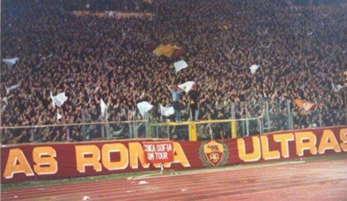 Serie A: AS Roma – Carpi od ok. 350zł ! (przelot+bilet na mecz)