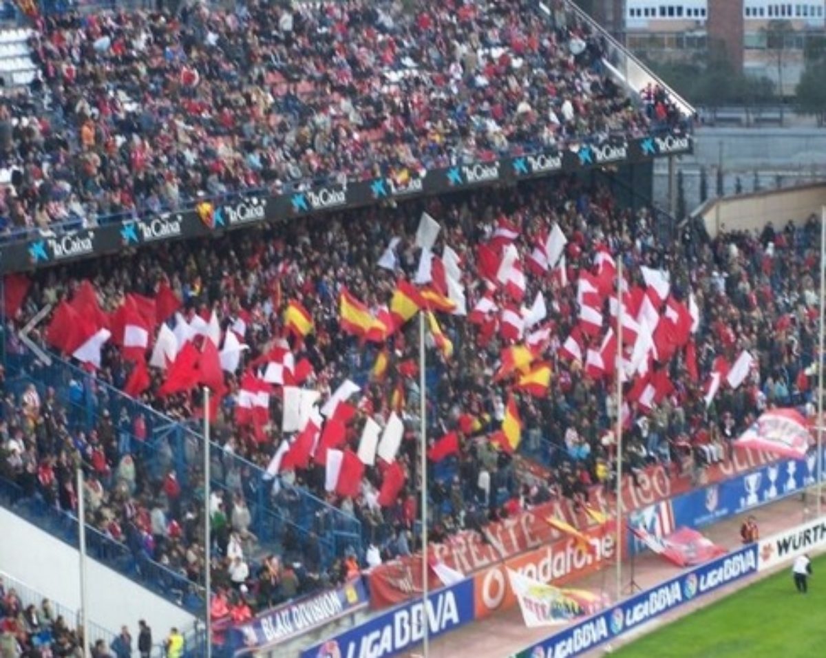 Champions League: Atletico – Astana od ok. 400zł ! (przelot+bilet na mecz)