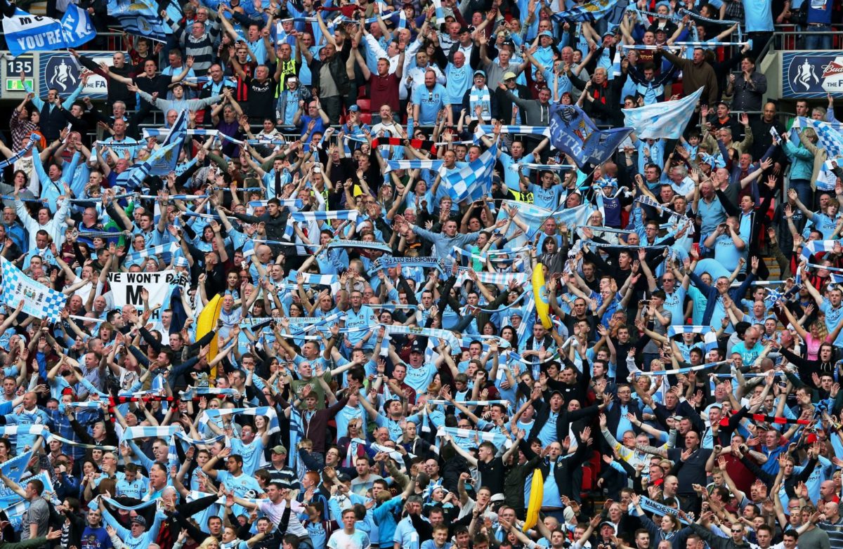 Premier League: Manchester City – Newcastle United od 525zł ! (przelot+transfer+bilet na mecz)