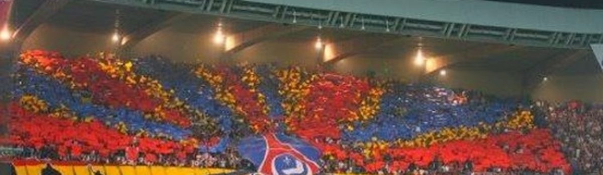 Finale Coupe de la Ligue: PSG-Lille od ok. 365zł ! (przelot+bilet na mecz)