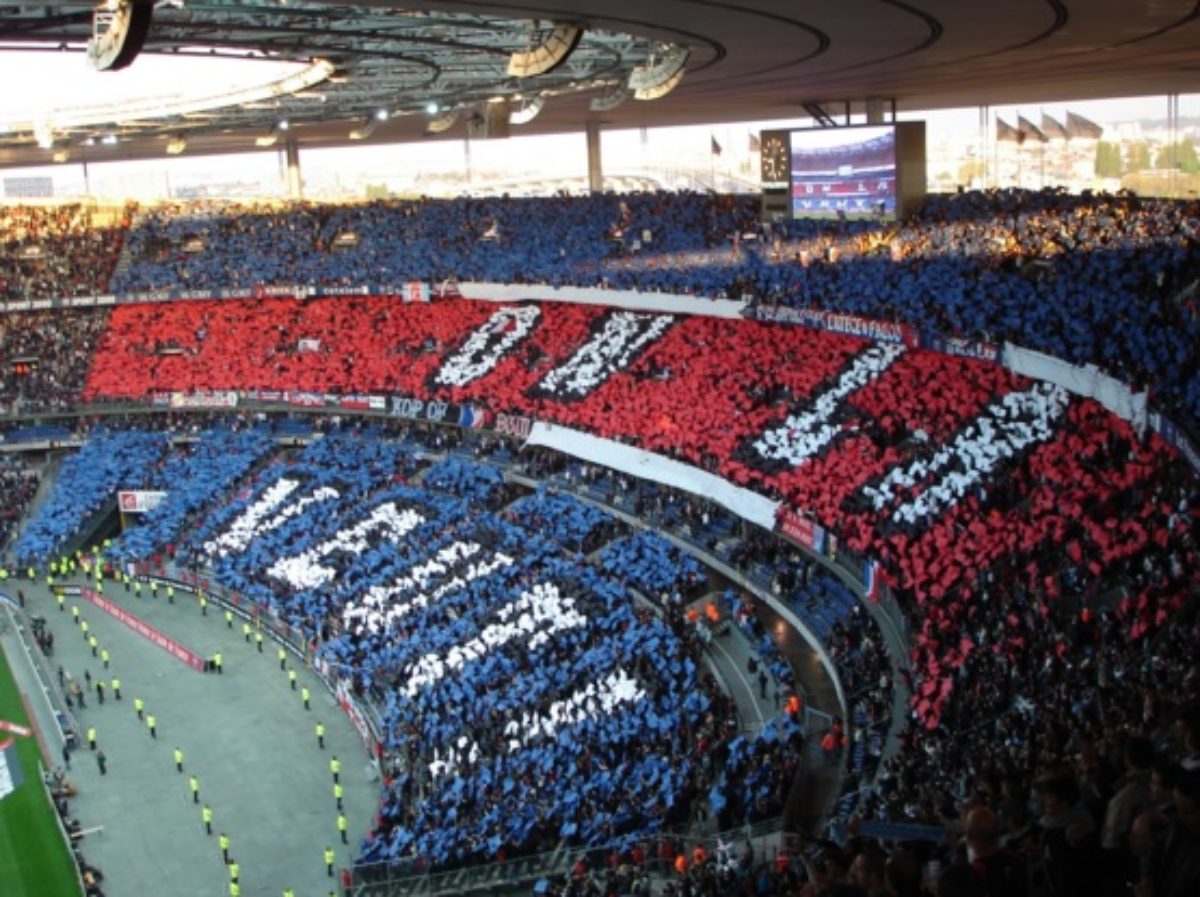 Ligue1: PSG-Toulouse od ok. 310zł ! (przelot+bilet na mecz)