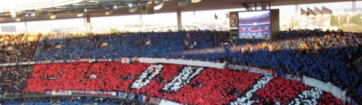 Ligue1: PSG-Toulouse od ok. 310zł ! (przelot+bilet na mecz)