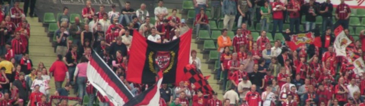 Champions League: AS Roma-Bayer Leverkusen od ok. 480zł ! (przelot+bilet na mecz)