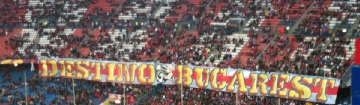 La Liga: Atletico Madryt – Athletic Bilbao już od ok. 370zł ! (przelot + bilet na mecz)
