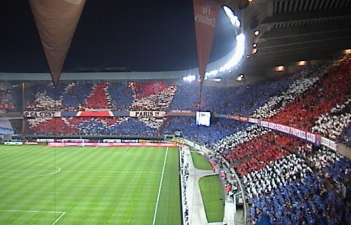 Ligue1: PSG-Lyon od ok. 250zł ! (przelot+bilet na mecz)