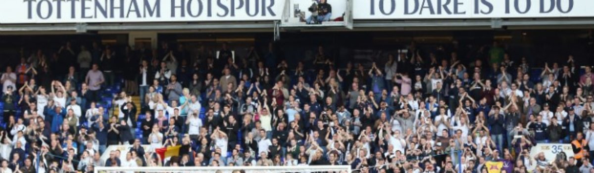 FA Cup: Tottenham-Leicester już od 365zł ! (przelot+bilet na mecz)