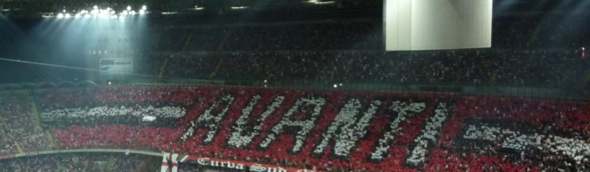 Serie A: AC Milan-Fiorentina od ok. 305zł ! (przelot+bilet na mecz)