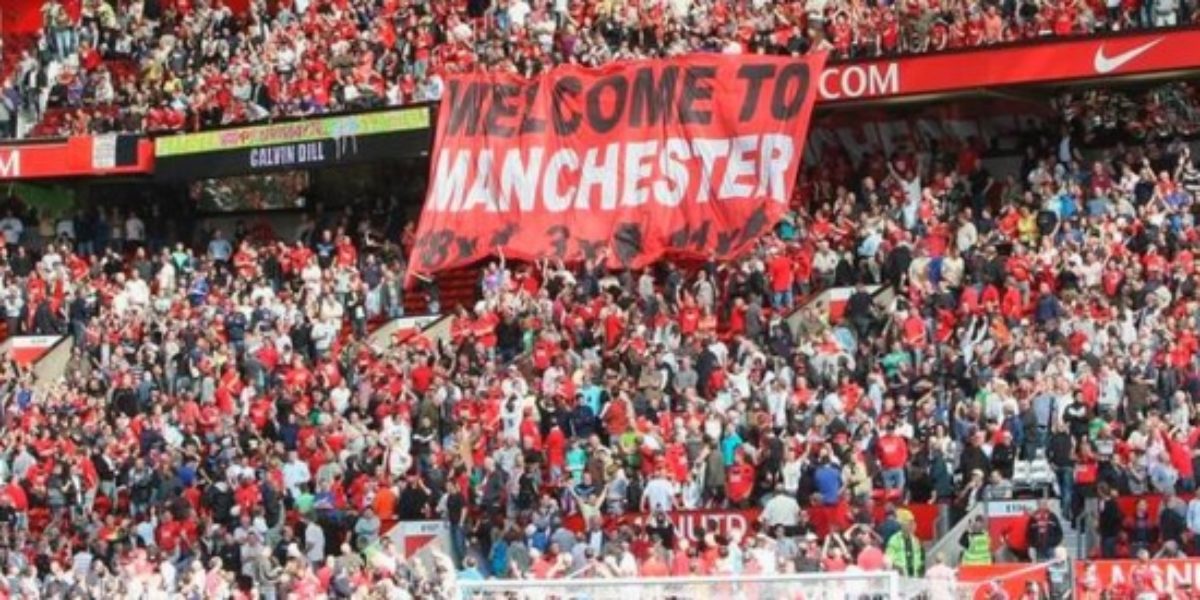 Premier League: Manchester United – Hull City już od 559 zł! (przeloty+bilet na mecz)