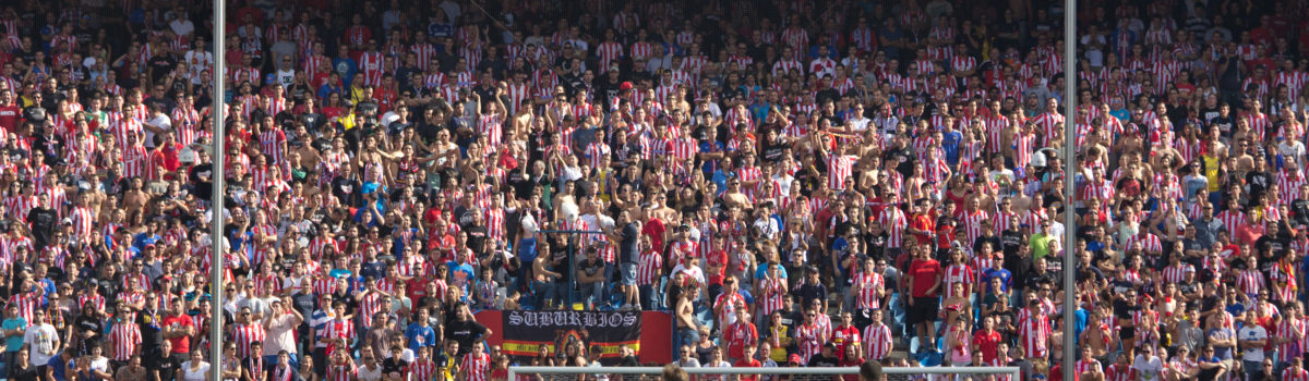Champions League (Półfinał): Atletico Madryt – Bayern Monachium od ok. 890 zł ! (przelot+bilet na mecz)