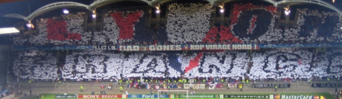 Ligue1: Olimpique Lyon-AS Monaco już od ok. 560zł ! (przelot+przejazd+bilet na mecz)