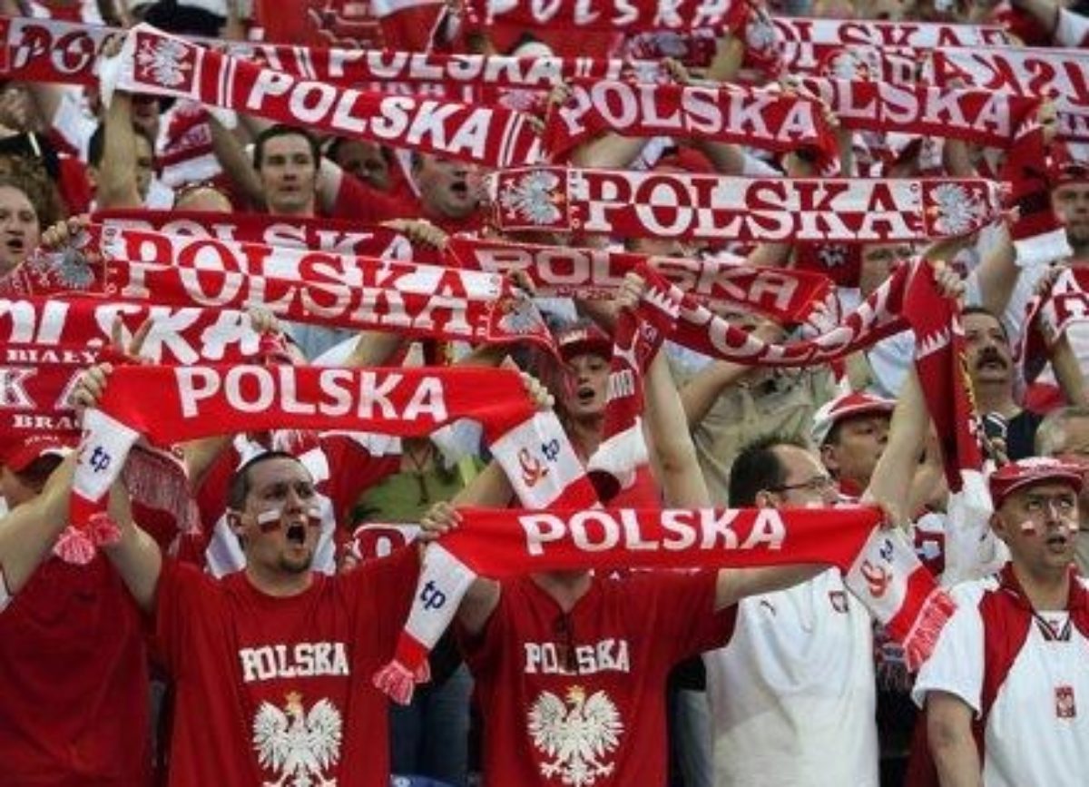 Eliminacje MŚ 2018: Rumunia – Polska już od 620 zł! (przeloty + bilet na mecz)