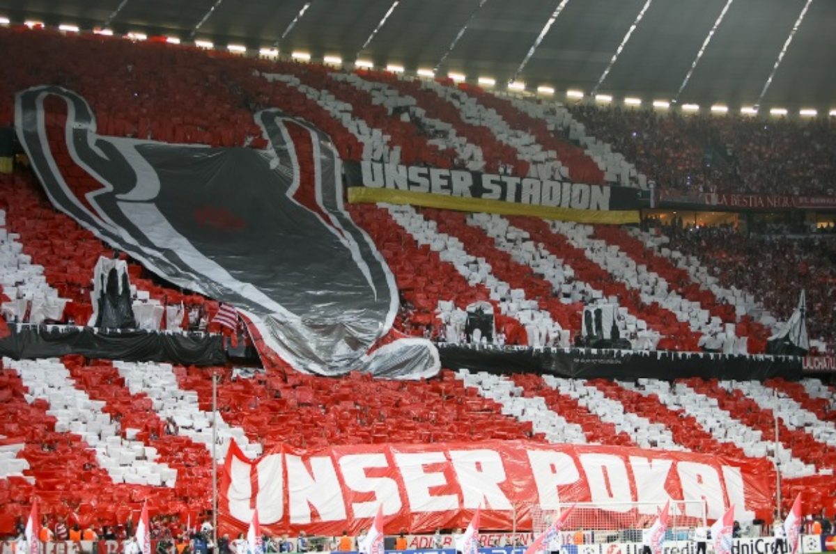 Preseason: Bayern – Manchester City już od ok. 220zł ! (przejazdy+bilet na mecz)