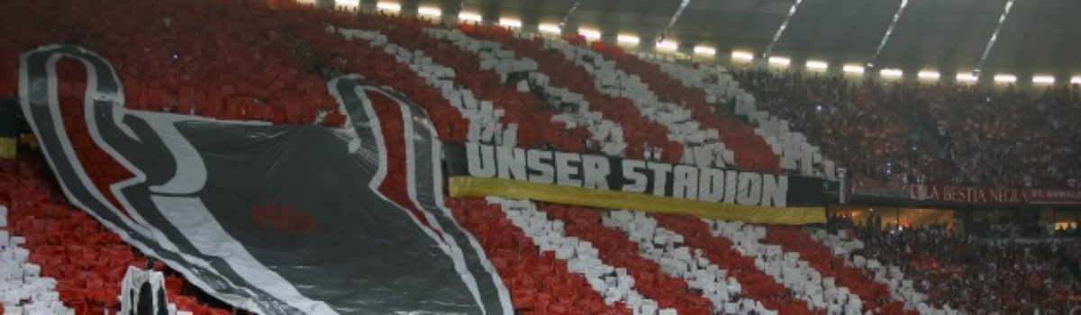 Preseason: Bayern – Manchester City już od ok. 220zł ! (przejazdy+bilet na mecz)