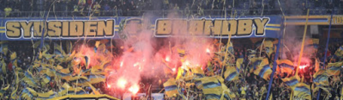 Superligaen: Brøndby IF – FC København już od 325 zł (transport+bilet na mecz)