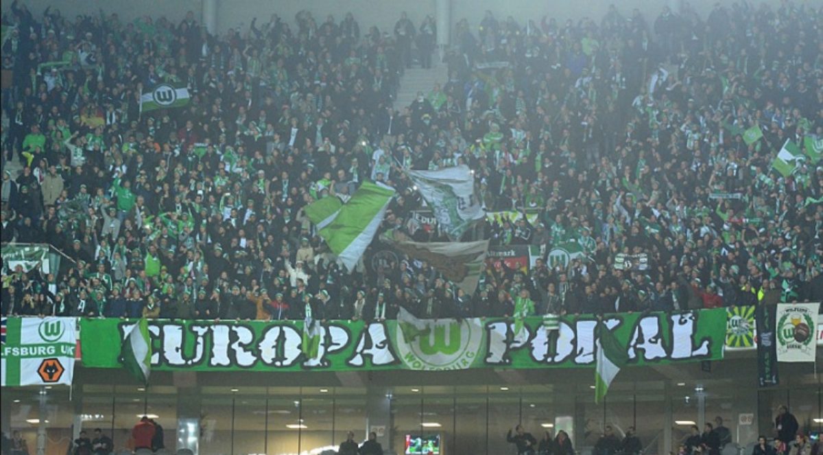 Bundesliga: VFL Wolfsburg – Borussia Dortmund już od ok. 430zł ! (przejazd+bilet na mecz)