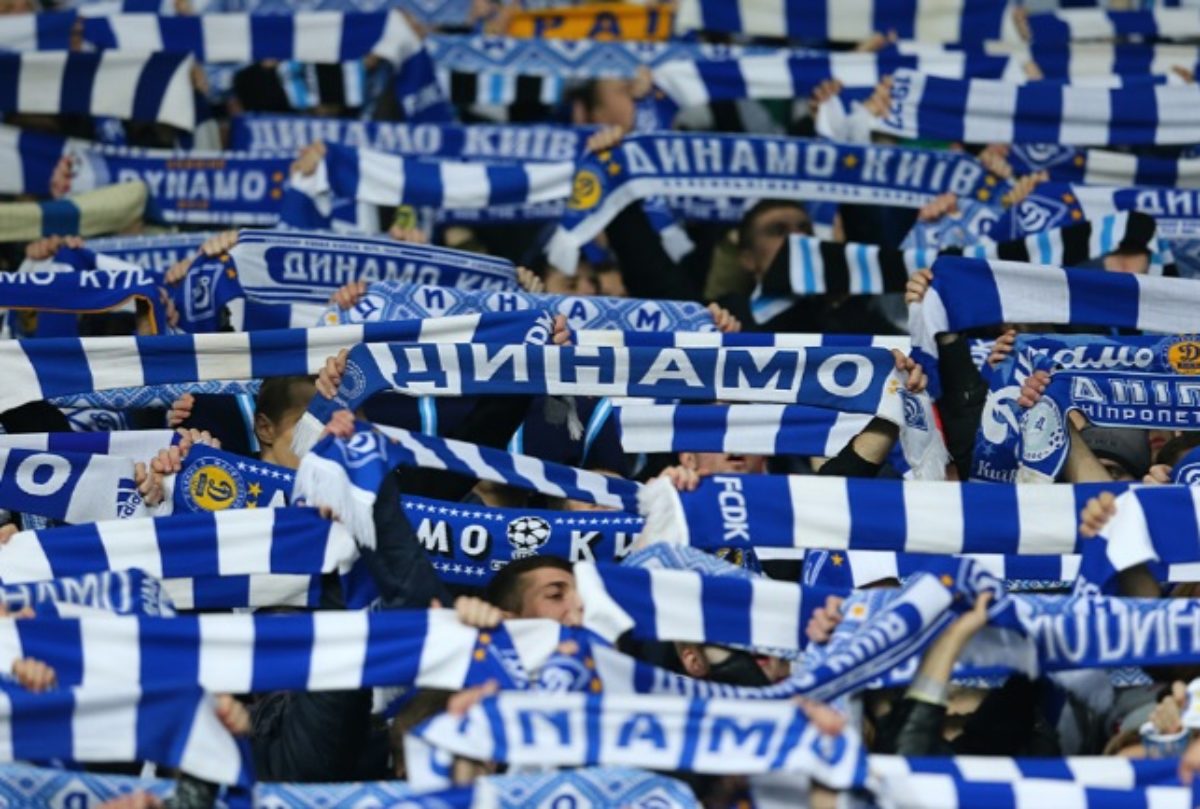 Champions League: Dynamo Kijów – Besiktas już od 227zł ! (przelot+bilet na mecz)