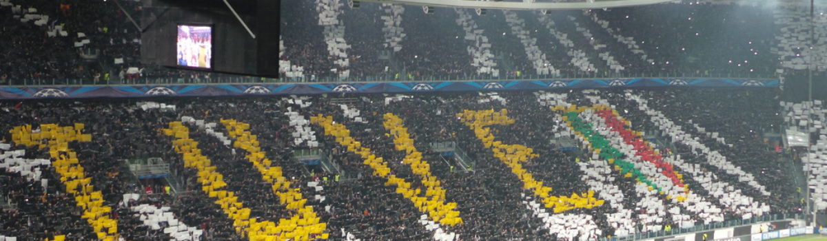 Serie A: Juventus FC-Torino FC już od 1297 zł! (przelot+bilet na mecz+nocleg)