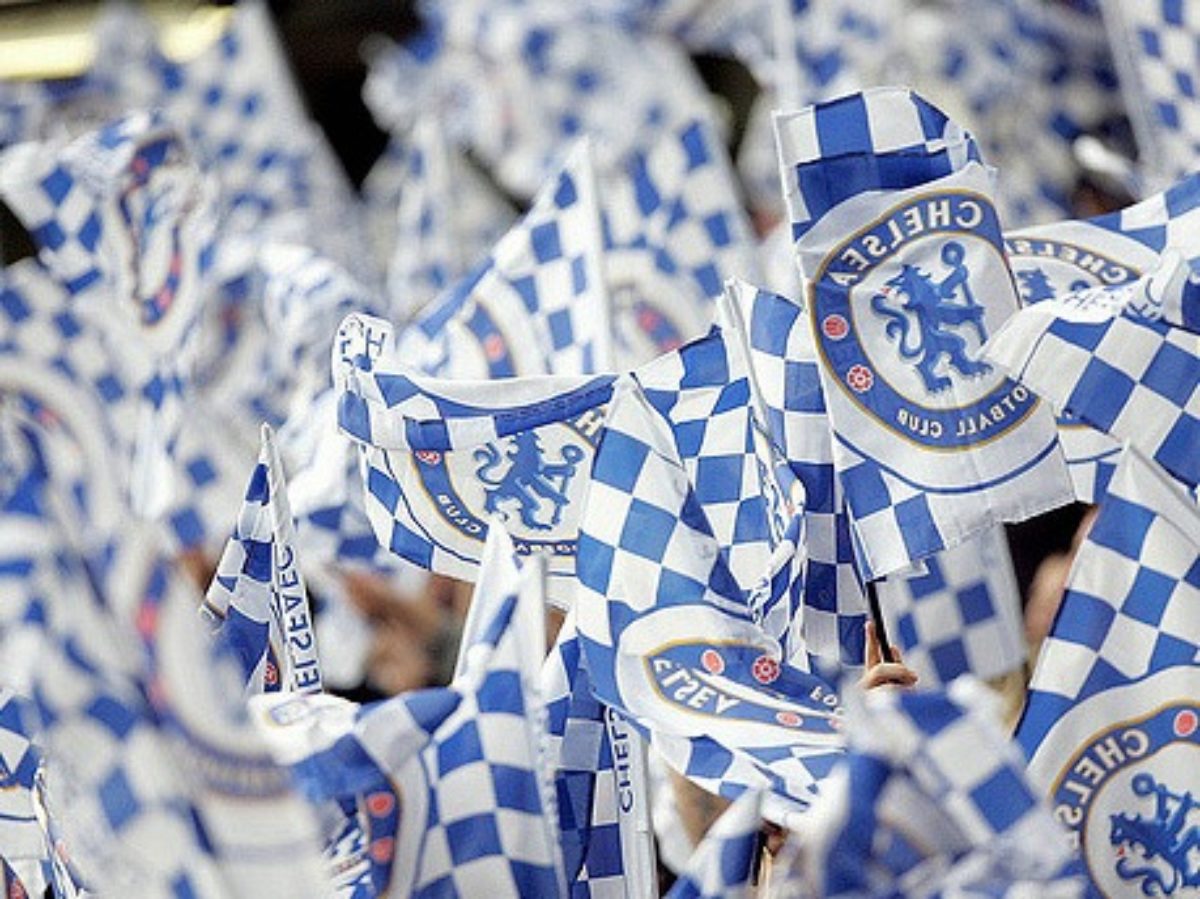 Premier League: Chelsea – West Bromwich Albion już od ok. 640 zł ! (przelot/przejazd+bilet na mecz)
