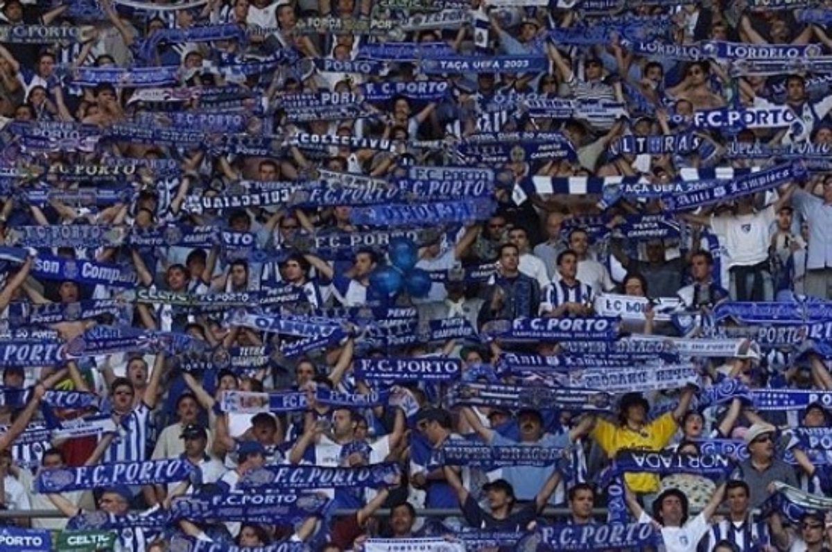 Primeira Liga: FC Porto – SC Braga już od 479zł ! (przelot+bilet na mecz)