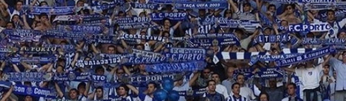 Primeira Liga: FC Porto – SC Braga już od 479zł ! (przelot+bilet na mecz)