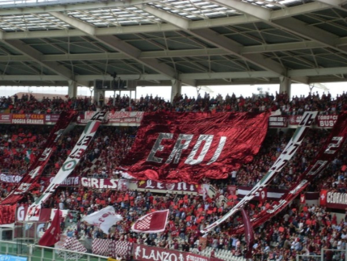 Serie A: Torino-Juventus już od ok. 656zł ! (przejazd/przelot+bilet na mecz)