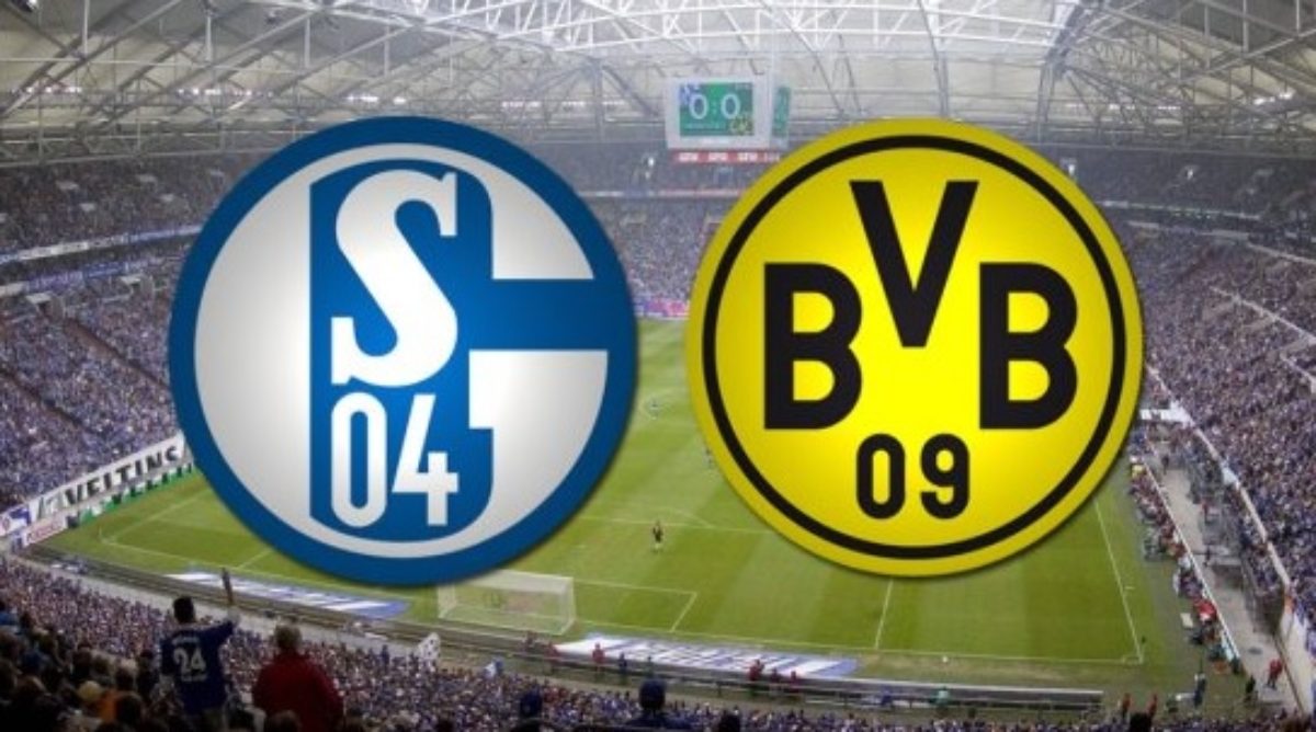 Bundesliga: Schalke 04-Borussia Dortmund już od 1346 zł! (transport+bilet na mecz/nocleg opcjonalny)