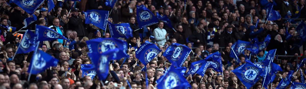 Europa League: Chelsea FC-Malmö FF już od 728 zł! (przelot+bilet na mecz+nocleg)