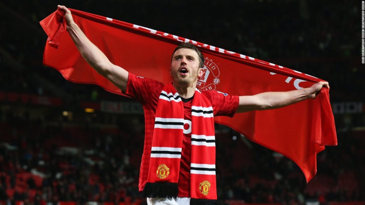 Mecz gwiazd: Michael Carrick Testimonial już od 557 zł! (przelot+bilet na mecz)