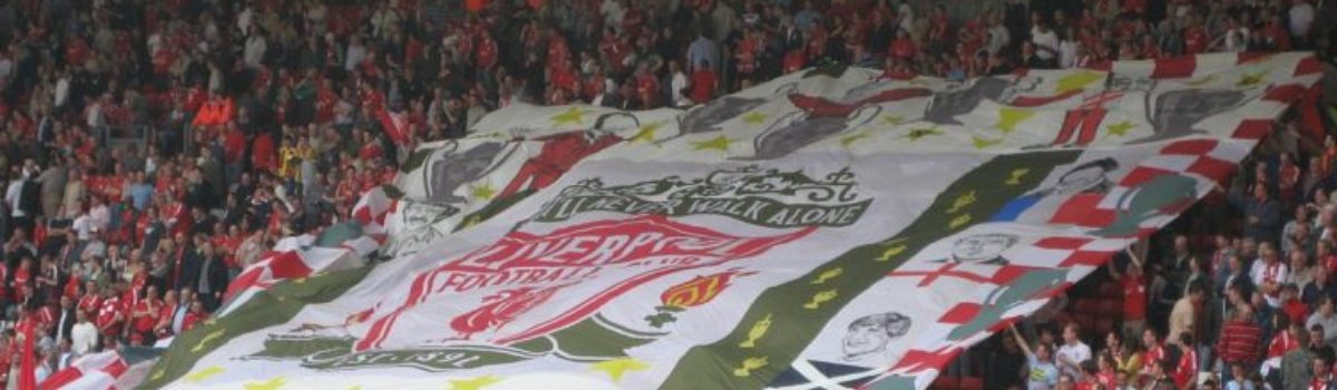 Premier League: Liverpool-Southampton już od 1197 zł! (transport+bilet na mecz+nocleg)