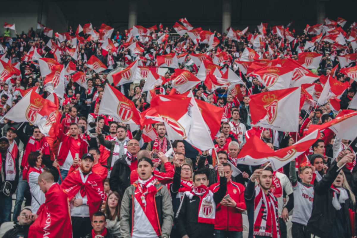 Ligue 1: AS Monaco – Paris Saint-Germain już od 302 zł! (przeloty+bilet na mecz)
