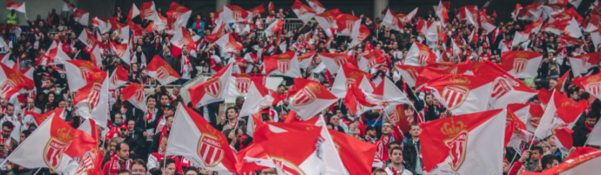 Ligue 1: AS Monaco –  ESTAC Troyes już do 445 zł! (transport+bilet na mecz+nocleg)